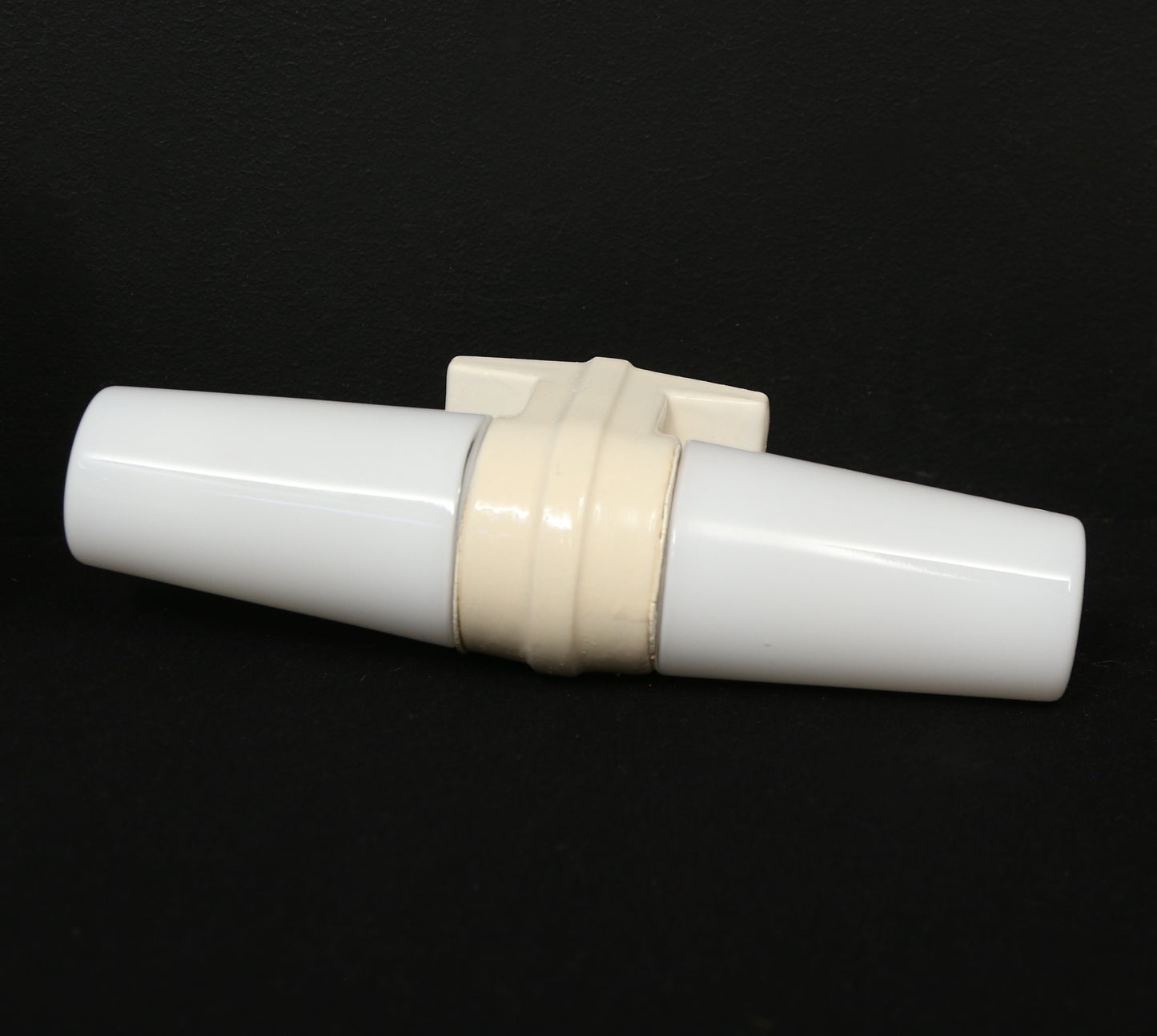Sigvard Bernadotte Set of 3 Wall Lights for IFÖ Sweden, 1960s