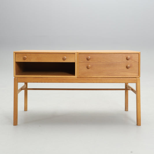 Sven Engström & Gunnar Myrstrand, "Casino" dresser Tingströms Sweden 1960