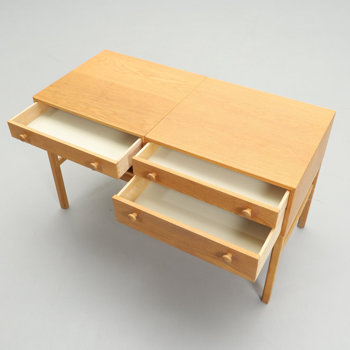Sven Engström & Gunnar Myrstrand, "Casino" dresser Tingströms Sweden 1960