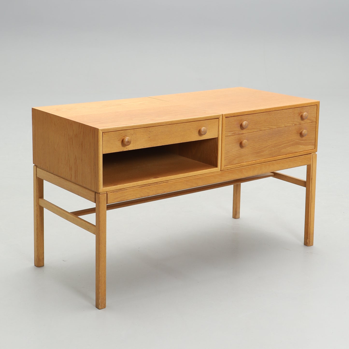 Sven Engström & Gunnar Myrstrand, "Casino" dresser Tingströms Sweden 1960