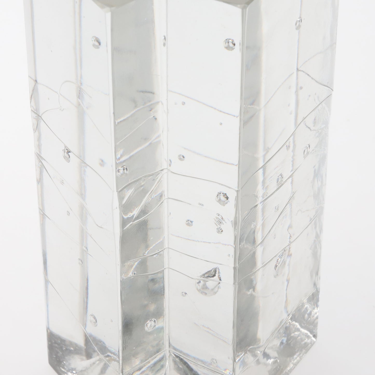 Timo Sarpaneva Table Lamp Model Arkipelago for Ittala, Sweden 1960s