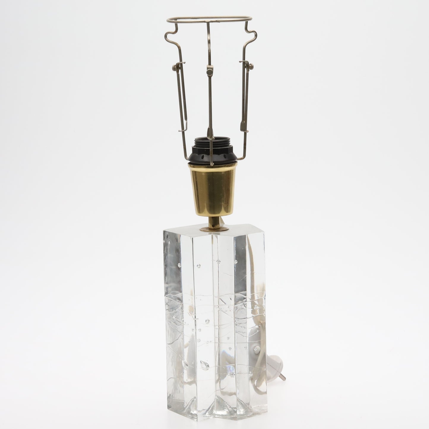 Timo Sarpaneva Table Lamp Model Arkipelago for Ittala, Sweden 1960s