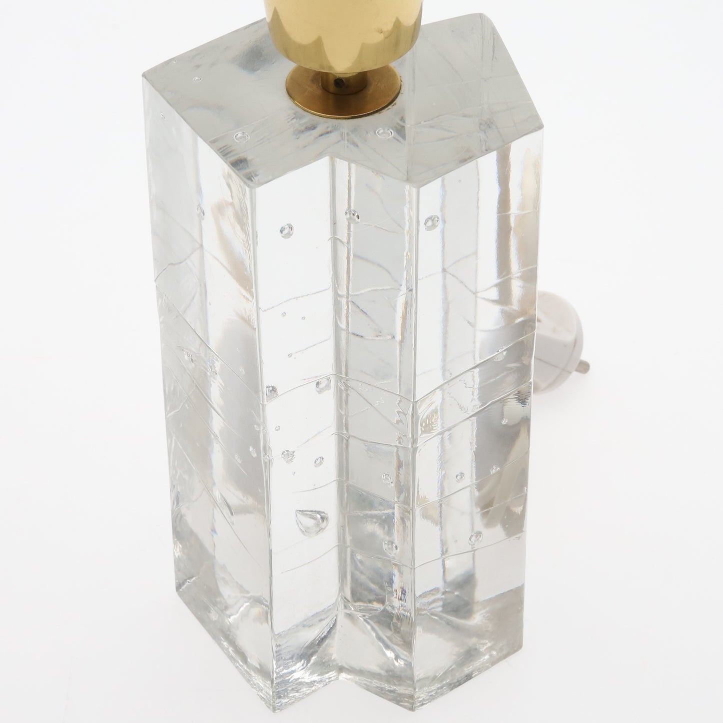 Timo Sarpaneva Table Lamp Model Arkipelago for Ittala, Sweden 1960s